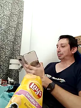 Pacobakan042 online show from 04/03/26, 02:01