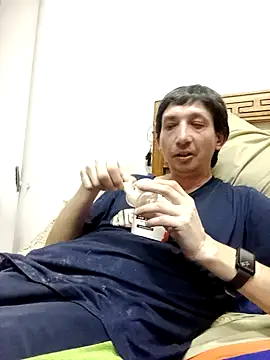 Pacobakan042 online show from 09/28/25, 01:01