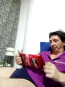 Pacobakan042 online show from 02/02/26, 11:37