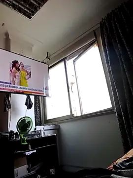 Pacobakan042 online show from 09/27/25, 12:55