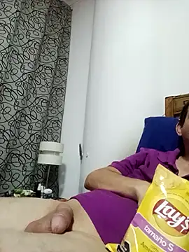 Pacobakan042 online show from 03/05/26, 11:54