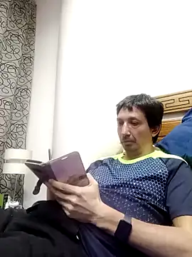 Pacobakan042 online show from 09/19/25, 10:58