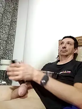 Pacobakan042 online show from 12/03/25, 10:42