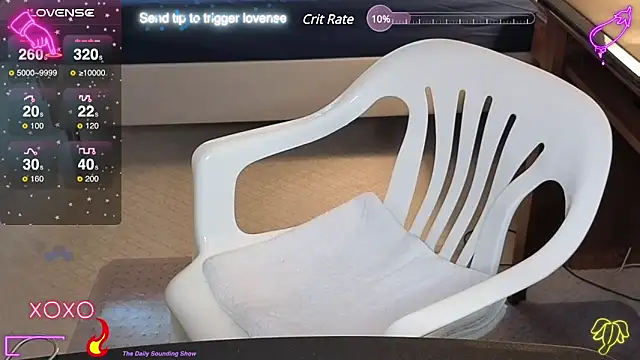 maxthesounder online show from 02/11/25, 06:22