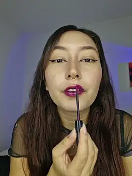 ariel35 online show from 06/14/26, 06:31