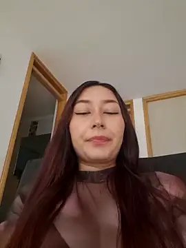 ariel35 online show from 05/17/26, 06:52