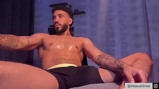 JesusOne online show from 02/23/26, 06:36