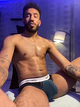 JesusOne online show from 02/06/26, 04:30