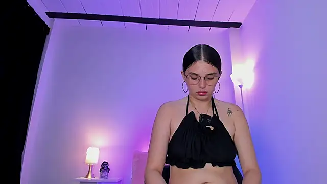 ice grace online show from 10/25/25, 08:35