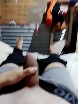 Uriel1615 online show from 03/25/26, 05:34