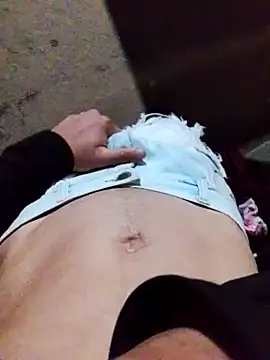 Uriel1615 online show from 10/06/25, 06:14