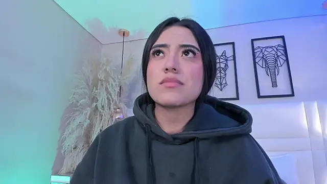 Snapshot of Rebeca_jones chatting on 11/01/25, 01:16 Rebeca jones online show from 11/01/25, 01:16