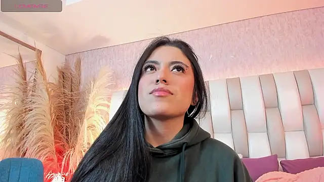 Rebeca jones online show from 01/17/26, 12:20