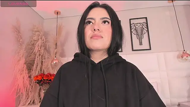 Snapshot of Rebeca_jones chatting on 09/10/25, 12:15 Rebeca jones online show from 09/10/25, 12:15