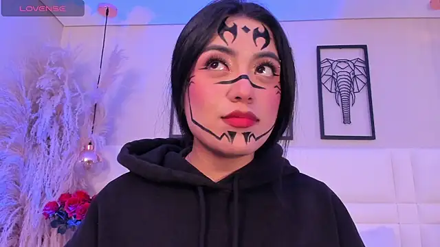 Snapshot of Rebeca_jones chatting on 10/23/25, 01:10 Rebeca jones online show from 10/23/25, 01:10