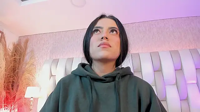 Rebeca jones online show from 02/17/26, 12:13