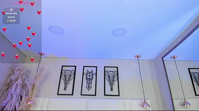 Snapshot of Rebeca_jones chatting on 10/20/25, 12:27 Rebeca jones online show from 10/20/25, 12:27