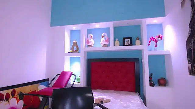 BeautyEyesxo online show from 01/25/25, 08:00