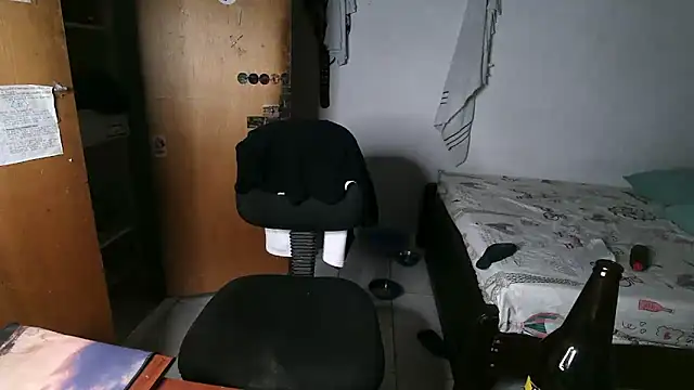 Marceriazco13 online show from 10/15/25, 05:39