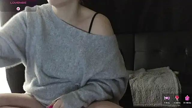 Mia G0ld online show from 03/02/26, 02:13