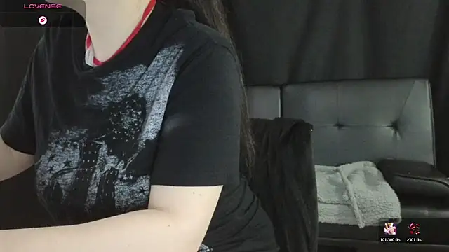 Mia G0ld online show from 03/22/26, 05:14