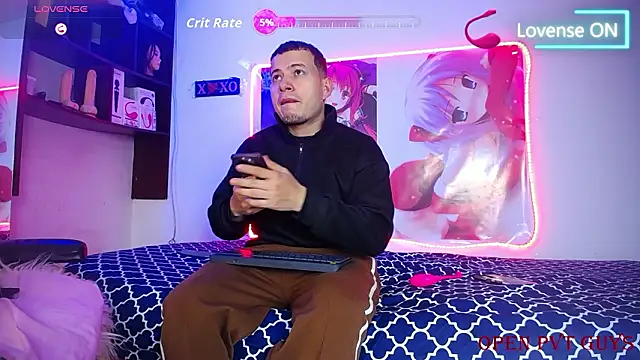 Snapshot of AntonellaAndMao chatting on 03/17/26, 03:31 AntonellaAndMao online show from 03/17/26, 03:31