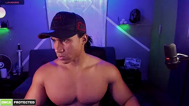 Snapshot of Carl_Smithh chatting on 09/09/25, 06:50 Carl Smithh online show from 09/09/25, 06:50