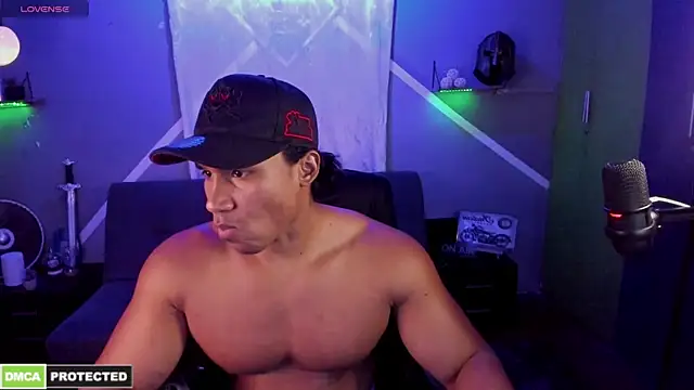 Snapshot of Carl_Smithh chatting on 10/11/25, 04:57 Carl Smithh online show from 10/11/25, 04:57