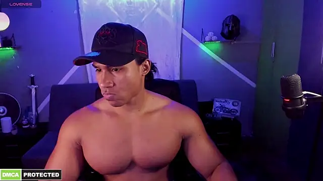 Snapshot of Carl_Smithh chatting on 09/14/25, 06:19 Carl Smithh online show from 09/14/25, 06:19