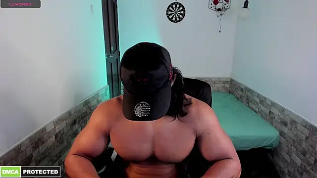 Snapshot of Carl_Smithh chatting on 11/04/25, 01:09 Carl Smithh online show from 11/04/25, 01:09