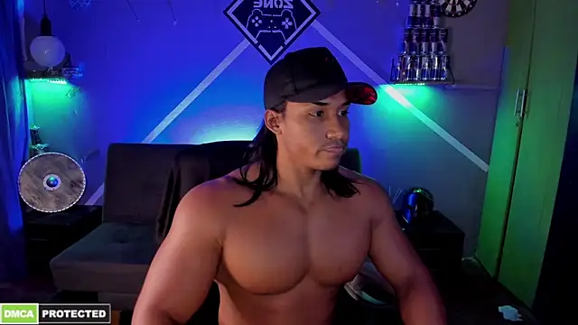 Snapshot of Carl_Smithh chatting on 10/10/25, 04:46 Carl Smithh online show from 10/10/25, 04:46