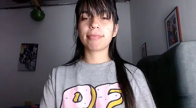 xx nath xx online show from 02/15/25, 06:33