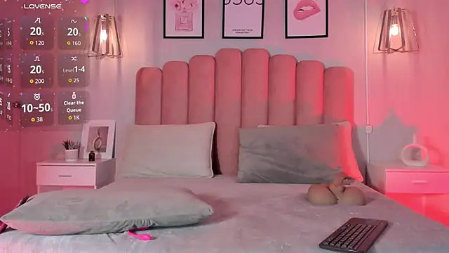 Ashleyy piink online show from 04/17/26, 03:37