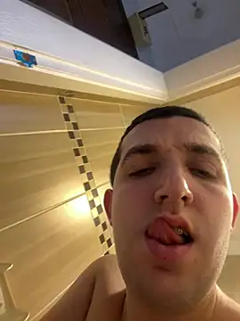 strange6696 online show from 01/26/25, 04:41