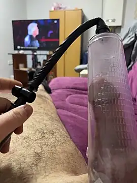 strange6696 online show from 01/15/25, 06:08