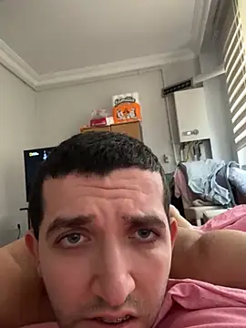 strange6696 online show from 01/31/25, 06:24