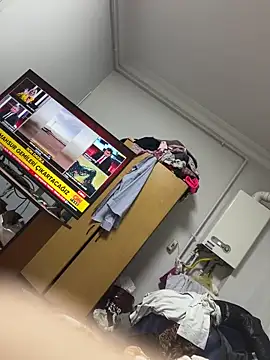 strange6696 online show from 05/03/26, 08:56