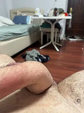 strange6696 online show from 03/27/26, 02:40