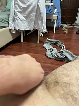 strange6696 online show from 03/13/26, 02:33