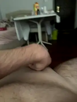 strange6696 online show from 12/02/25, 01:24