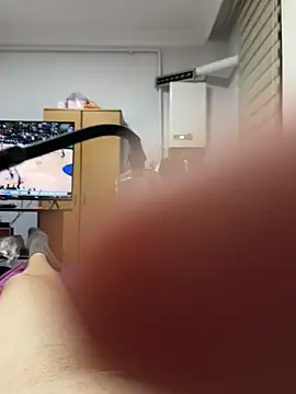 strange6696 online show from 01/29/25, 08:25