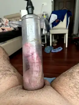 strange6696 online show from 11/10/25, 11:48