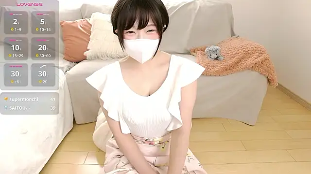 Snapshot of Ran_happy chatting on 09/18/25, 01:41 Ran happy online show from 09/18/25, 01:41