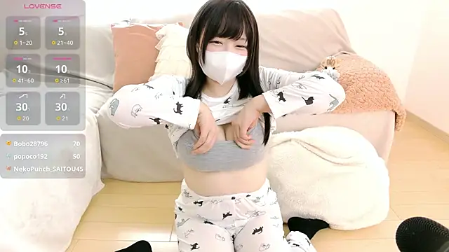 Ran happy online show from 03/06/26, 01:44