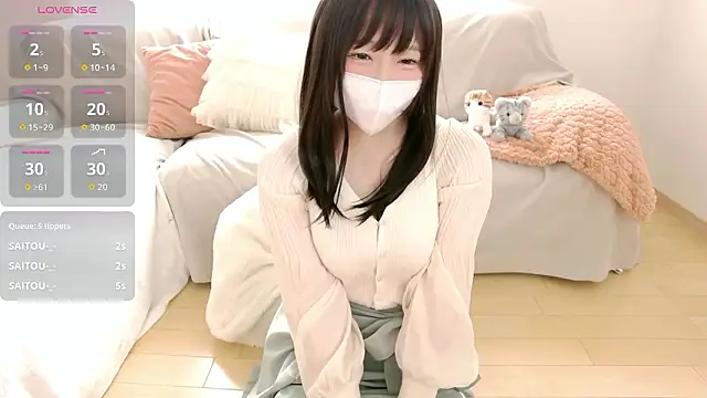 Ran happy online show from 10/22/25, 01:27