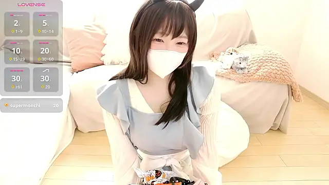 Ran happy online show from 10/30/25, 01:37