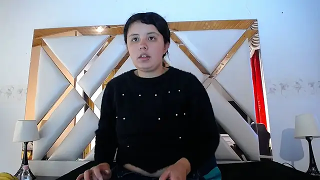 nathaly low1 online show from 02/28/26, 12:16