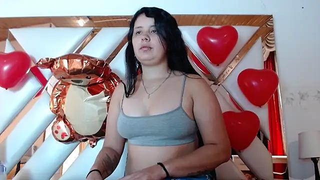 nathaly low1 online show from 02/16/26, 12:48