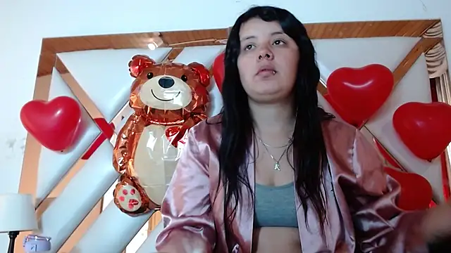 nathaly low1 online show from 02/19/26, 12:57