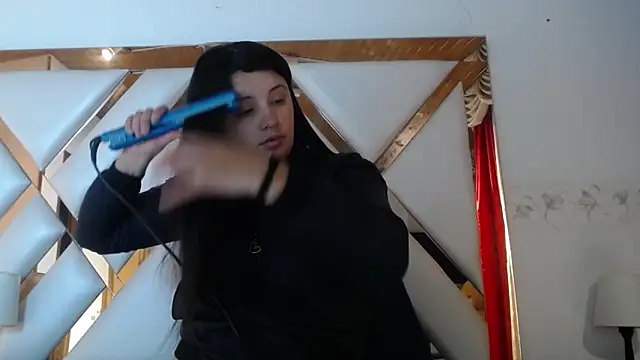 nathaly low1 online show from 04/25/26, 12:52